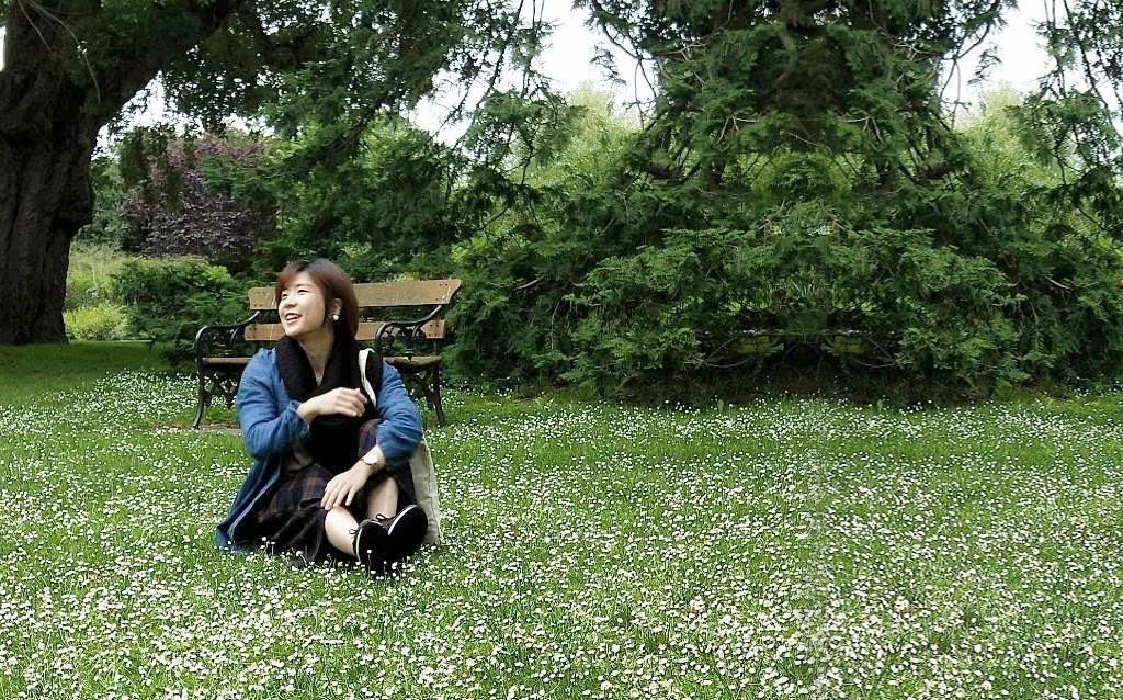 我的經歷